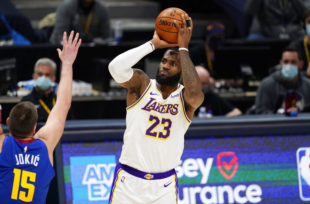Los Angeles Lakers